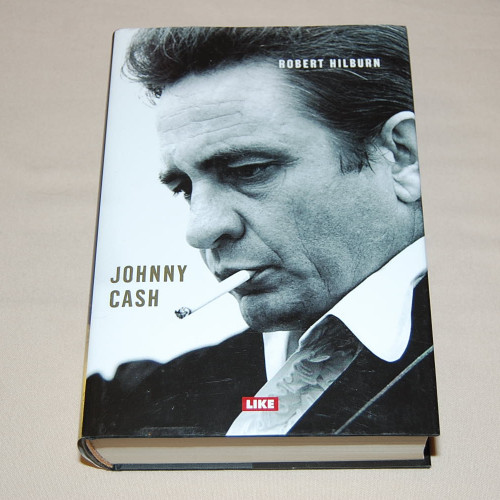 Robert Hilburn Johnny Cash